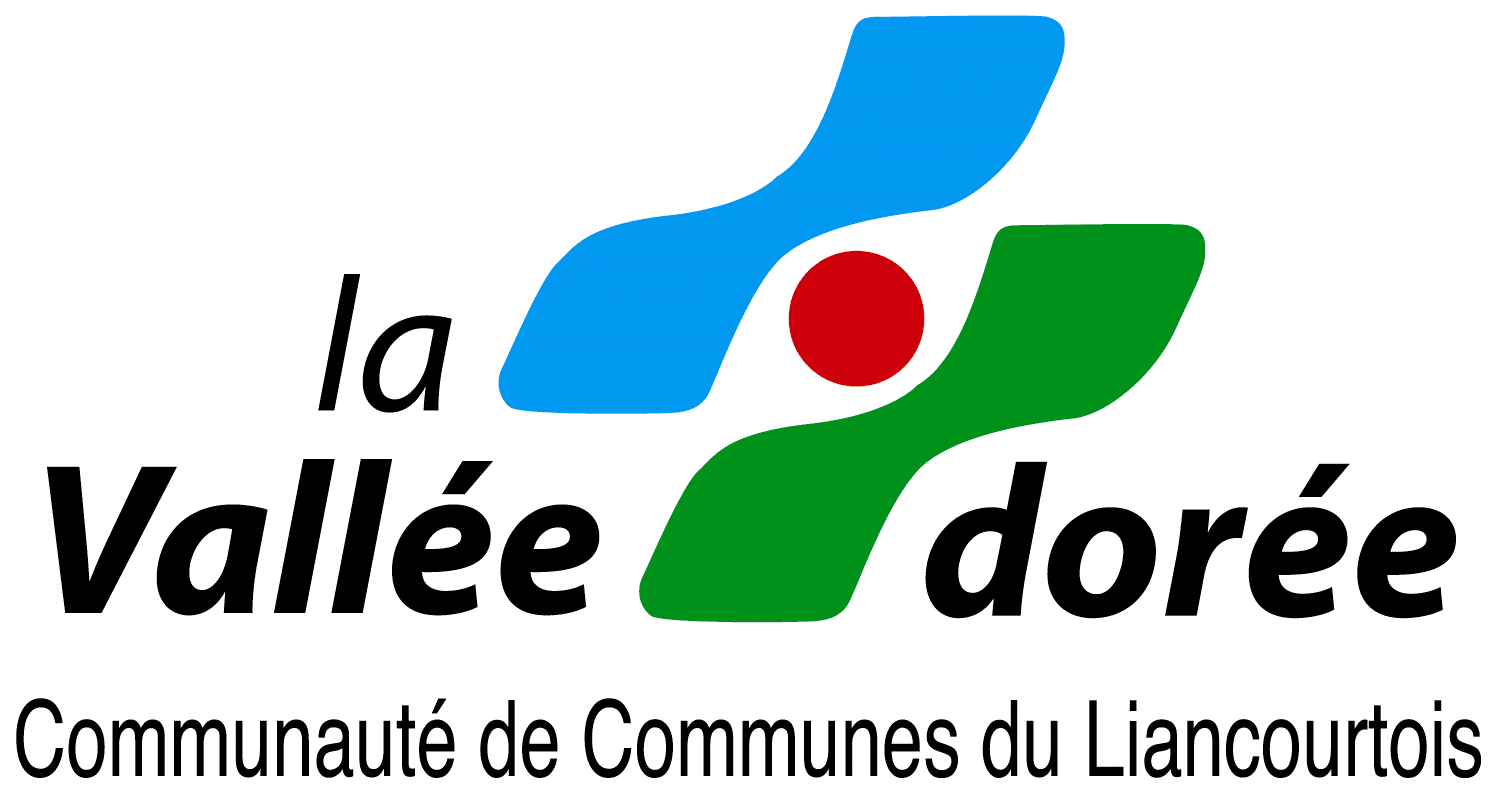 Communauté de Communes du Liancourtois Vallée Dorée